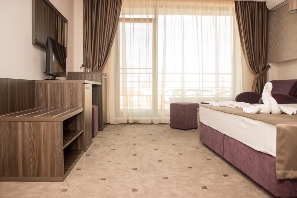 Nobel Residence Năvodari Pokoj fotografie