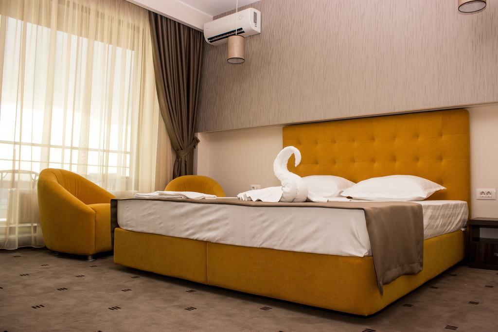 Nobel Residence Năvodari Pokoj fotografie