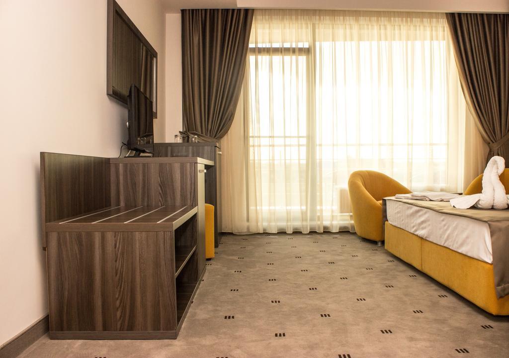 Nobel Residence Năvodari Pokoj fotografie