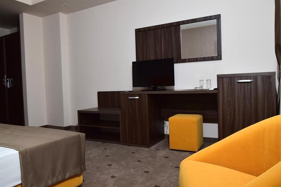 Nobel Residence Năvodari Pokoj fotografie